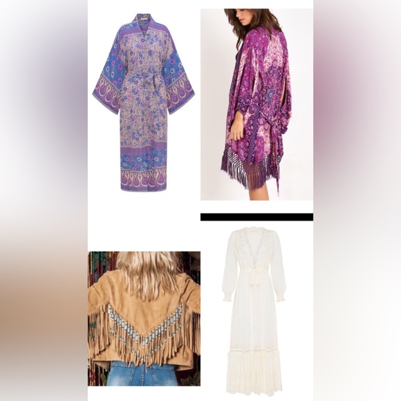 Spell Gypsy ISO ♥️ - Picture 7 of 16